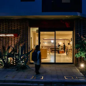 Hostal Asakusa 2, Tokio