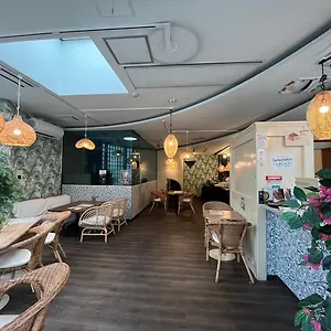 旅馆 新宿卓越酒店, 東京都