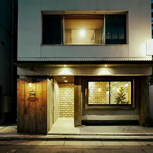 旅馆 Akasaka Hive, 東京都