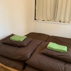Hostel Uguisudani, Tokyo