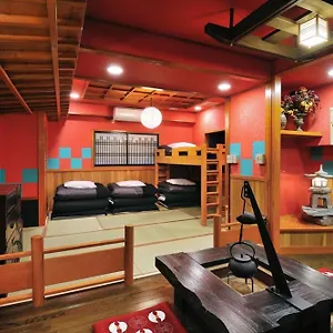 Hostel Khaosan World Asakusa, Tokyo