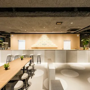Hostel Bunka, Tokyo