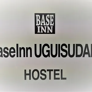 Hostel Base Uguisudani, Tokyo
