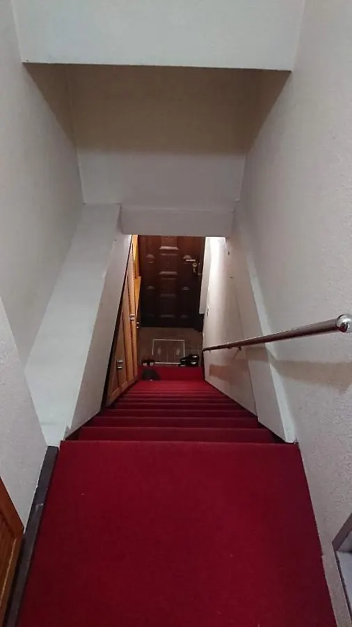 Momo House -Asakusa Ueno- Hostel Tokyo Japan