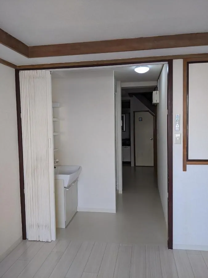 Momo House -Asakusa Ueno- Hostel Tokyo