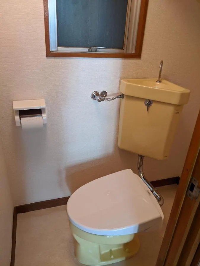 Momo House -Asakusa Ueno- Hostel Tokyo Japan