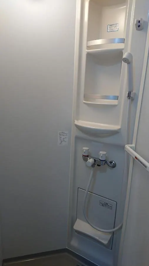 Hostel Momo House -Asakusa Ueno- Präfektur Tokio 0*,  Japan