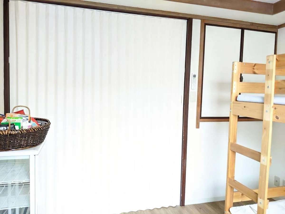 Momo House -Asakusa Ueno- Hostel Tokyo